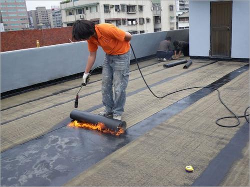 屋面防水施工要点—重庆屋顶防水—【质量优质】